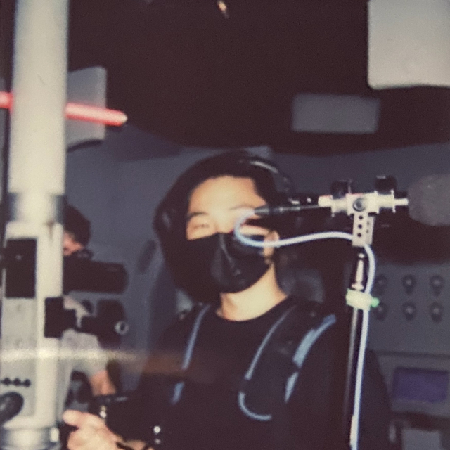 Profile picture for user SeungHyun Sound