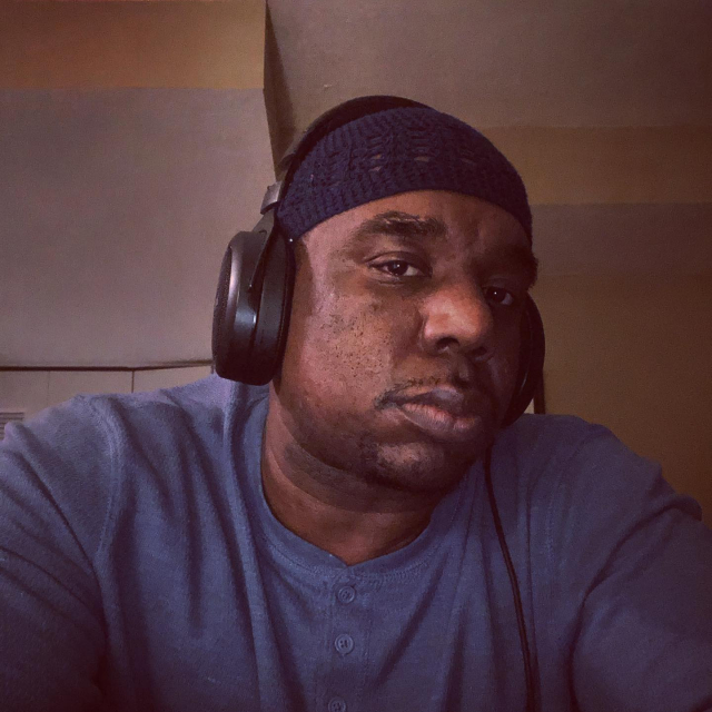 Profile picture for user Vincent R Tyree