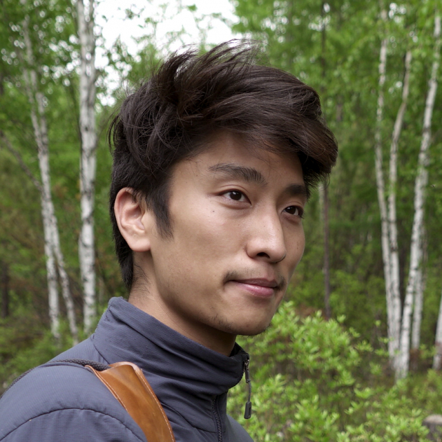 Profile picture for user Adrian Ma