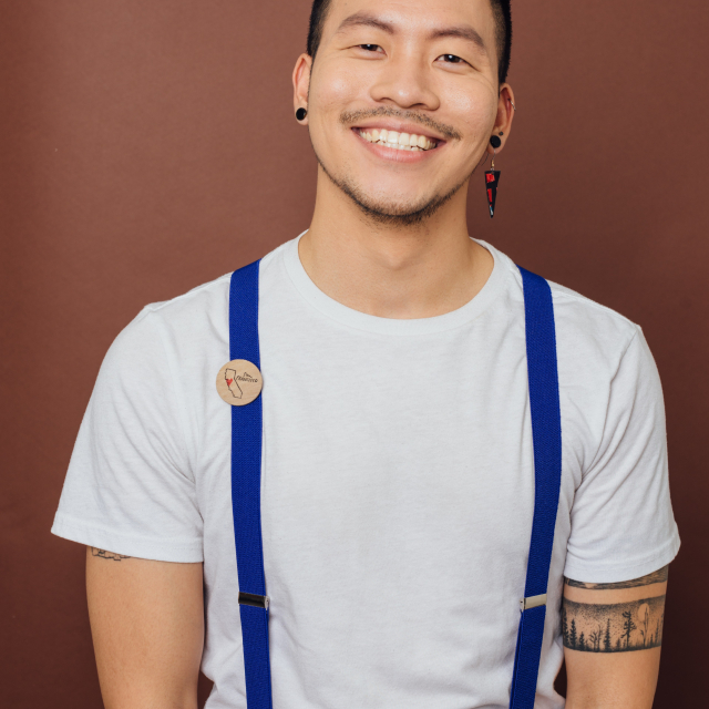 Profile picture for user matthewkagitwong