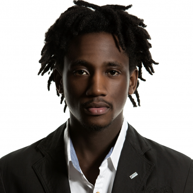 Profile picture for user Rukudzo