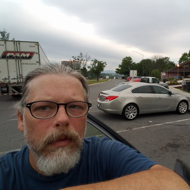 Profile picture for user Kevin_Hogan