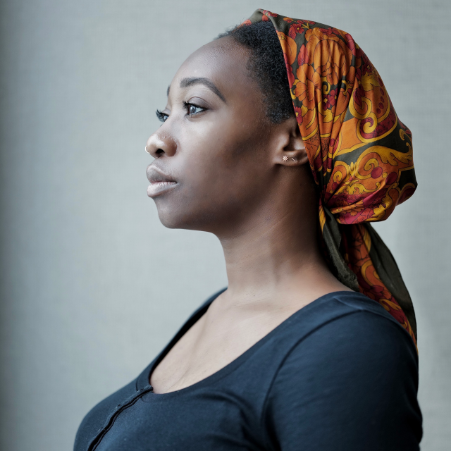 Profile picture for user Bashirah Mack