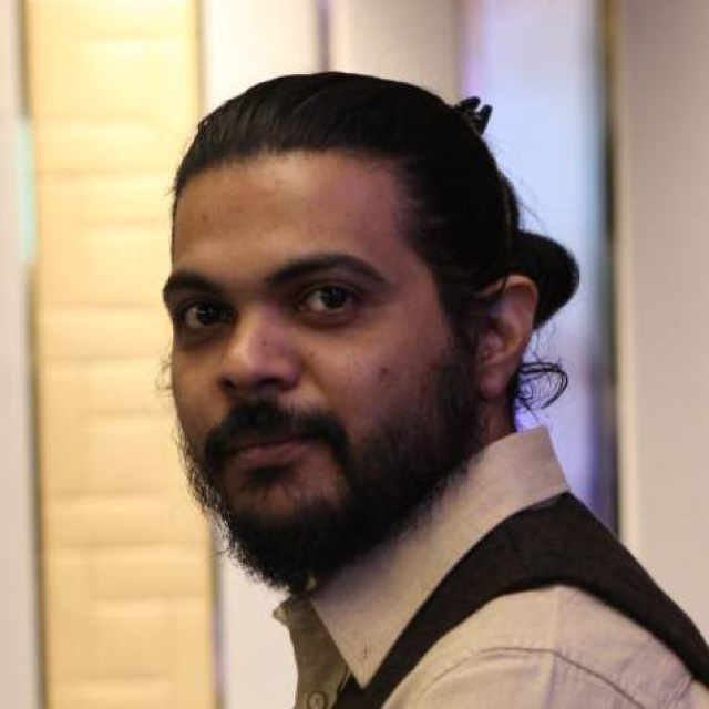 Profile picture for user shrikant