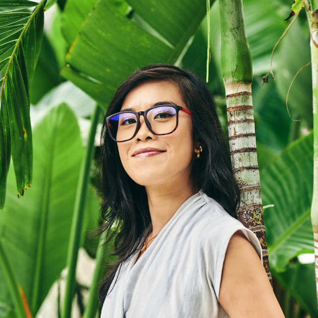 Profile picture for user Stephanie Foo