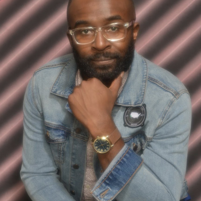 Profile picture for user John Asante