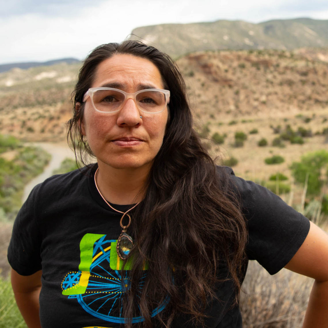 Profile picture for user Kathryn Styer Martinez