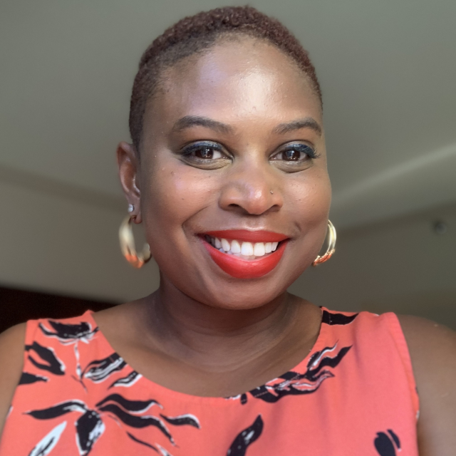 Profile picture for user @LeteseClark