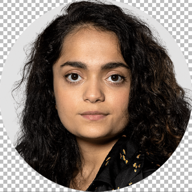 Profile picture for user Karishma_Luthria