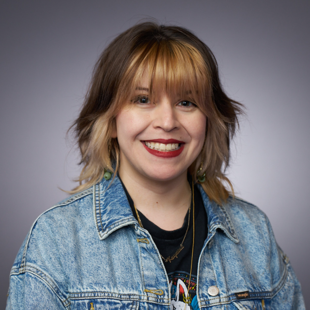 Profile picture for user Krystina Martinez